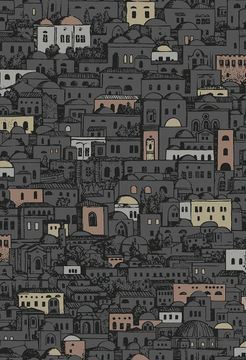 Mediterranea by Cole & Son - view 9