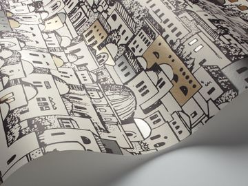 Mediterranea by Cole & Son - view 8