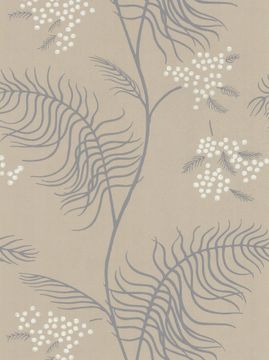 Mimosa by Cole & Son - view 9