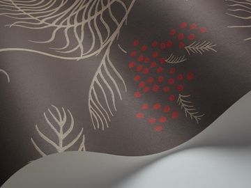 Mimosa by Cole & Son - view 8
