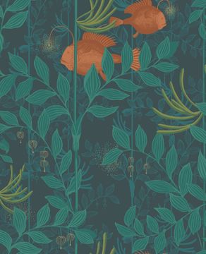 Nautilus by Cole & Son - view 9