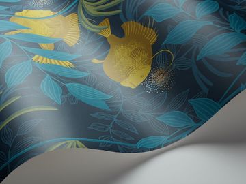 Nautilus by Cole & Son - view 8