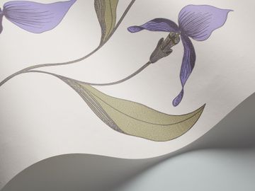 Orchid by Cole & Son - view 8