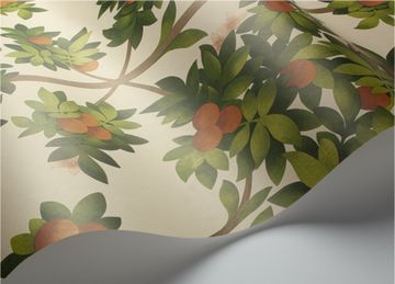 Orange Blossom by Cole & Son - view 8
