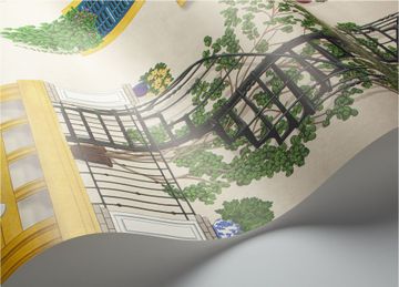 Alfaro by Cole & Son - view 8