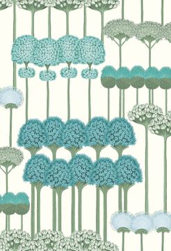 Allium by Cole & Son - view 9