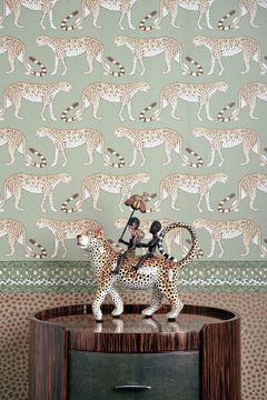Ardmore Border by Cole & Son - view 9