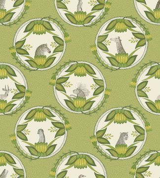 Ardmore Cameos by Cole & Son - view 9