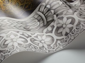 Bahia by Cole & Son - view 5