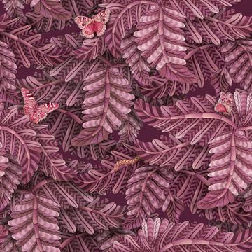 Acacia Canopy by Cole & Son - view 9