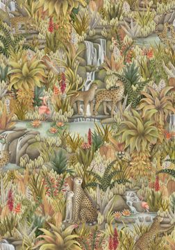 Injisuthi by Cole & Son - view 9