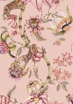 Protea Panthera by Cole & Son - view 9