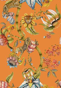 Protea Panthera by Cole & Son - view 7