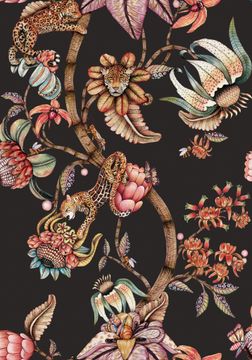 Protea Panthera by Cole & Son - view 8