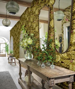 Acacia Canopy by Cole & Son - view 6