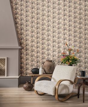Afrika Damask by Cole & Son - view 7