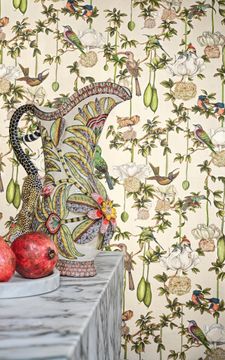 Baobab Botanica by Cole & Son - view 9