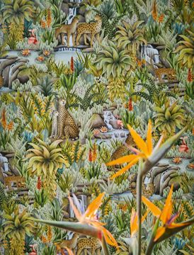 Injisuthi by Cole & Son - view 7
