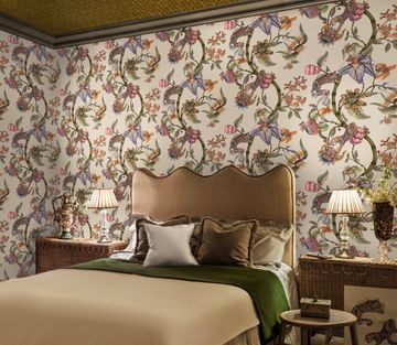 Protea Panthera by Cole & Son - view 6