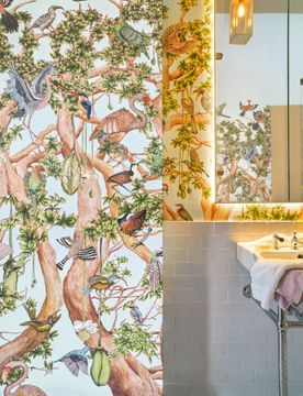 Tree of Life by Cole & Son - view 7