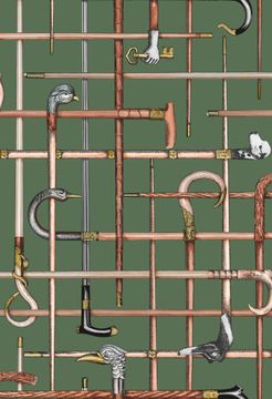 Bastoni by Cole & Son - view 9