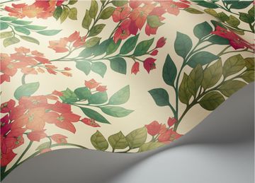 Bougainvillea by Cole & Son - view 8