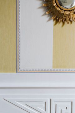 Broderie Border by Cole & Son - view 9