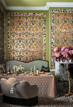 Afrika Kingdom by Cole & Son - view 9