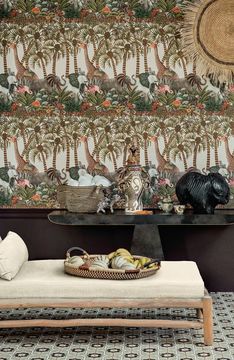 Letaba March by Cole & Son - view 6