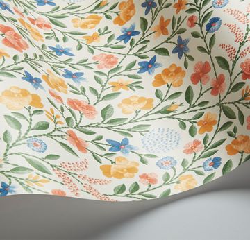 Court Embroidery by Cole & Son - view 8