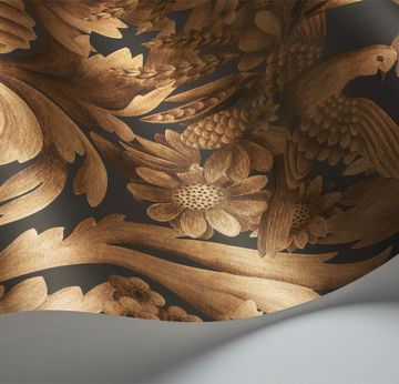 Gibbons Carving by Cole & Son - view 8