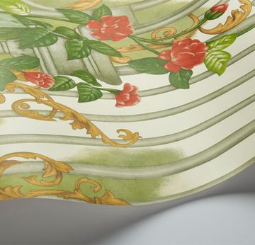 Tijou Gate by Cole & Son - view 5