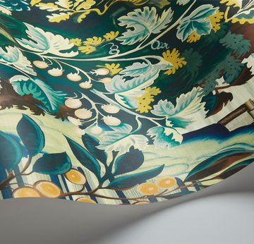 Verdure Tapestry by Cole & Son - view 2