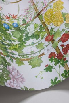 Scenic Flora by Cole & Son - view 4
