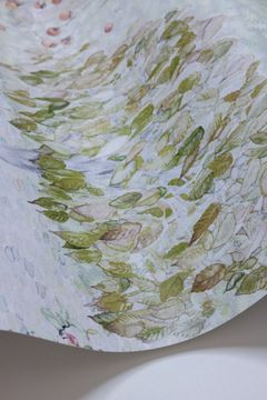 Bonsai Garden by Cole & Son - view 9