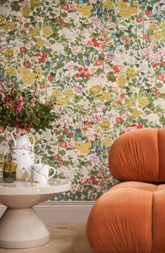 Flora Province by Cole & Son - view 7