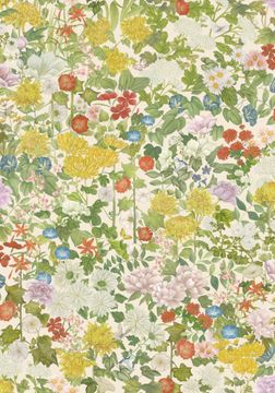 Flora Province by Cole & Son - view 8