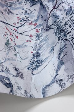 Japanese Chinoiserie by Cole & Son - view 8