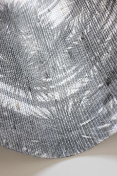 Japanese Woods - Grasscloth by Cole & Son - view 6