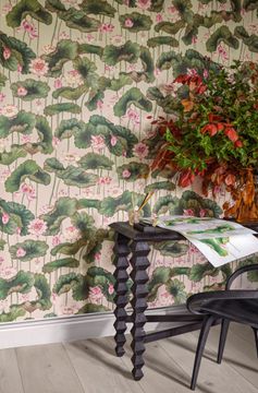 Lily Lotus by Cole & Son - view 9