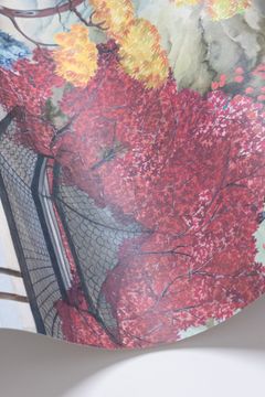 Pavilion by Cole & Son - view 4