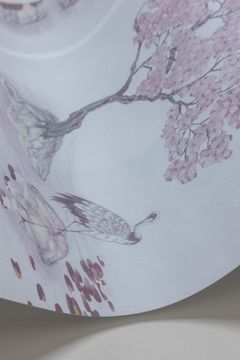 Tile Toile by Cole & Son - view 8