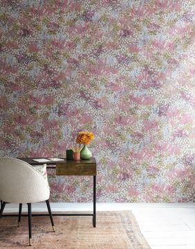 Grande Fleur (2 roll set) by Cole & Son - view 5