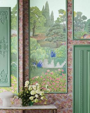 Petite Fleur by Cole & Son - view 9