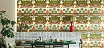 Alcazar Gardens by Cole & Son - view 7