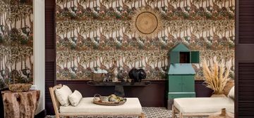 Letaba March by Cole & Son - view 7