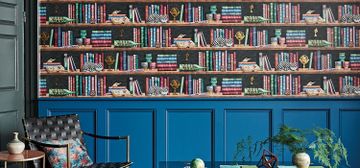 Libreria by Cole & Son - view 7