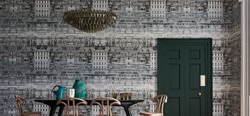 Riflesso by Cole & Son - view 9