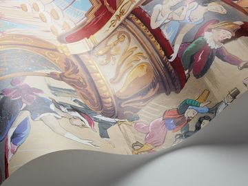 Cabaret by Cole & Son - view 4