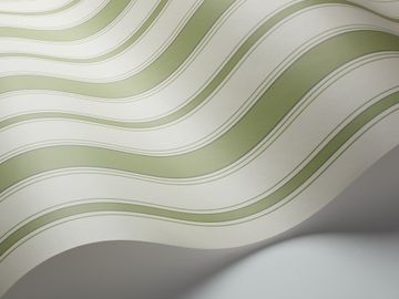 Cambridge Stripe by Cole & Son - view 8